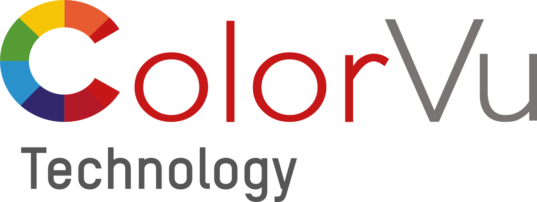 Colorvu Png
